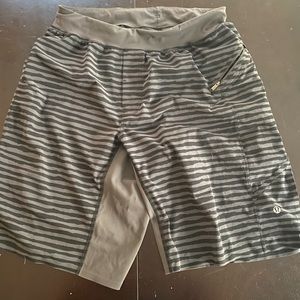 COPY - Men’s Lululemon Size M shorts
